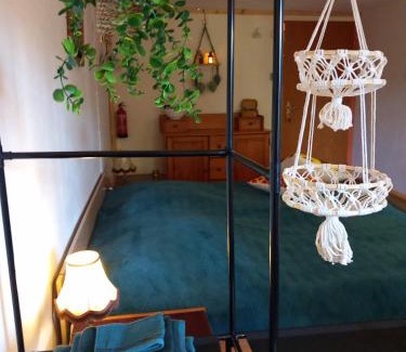 Euscheid Hotel | OUDenTEAK
