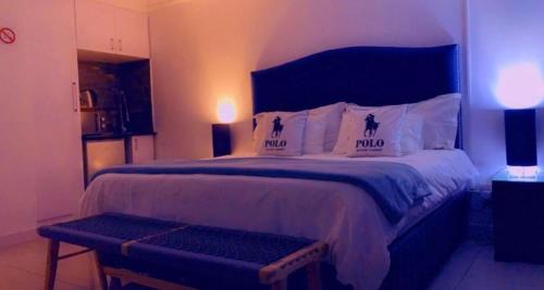 Greater Johannesburg Metropolitan Area House | Ouklip Place Hotels