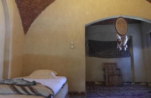 Siwa House | Oum House Siwa