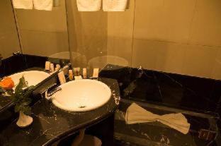 Casablanca City Center Hotel | Oum Palace Hotel & Spa