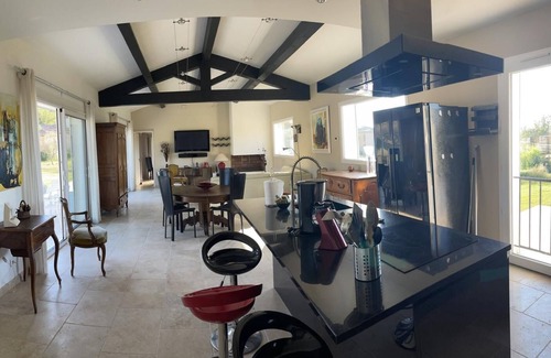 Trets Villa | Our corner of paradise