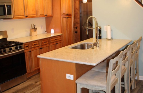 Livonia House | Our Cottage on Conesus Lake