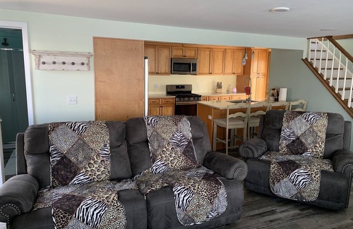 Livonia House | Our Cottage on Conesus Lake