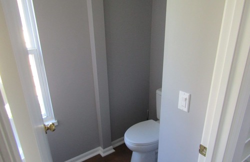 Tawas City House | Our escape near downtown East Tawas and Pet friendly with pet fee