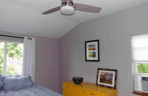Tawas City House | Our escape near downtown East Tawas and Pet friendly with pet fee