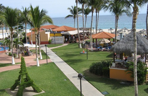 El Rosarito Resort | Our favorite home away from home!