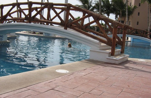 El Rosarito Resort | Our favorite home away from home!