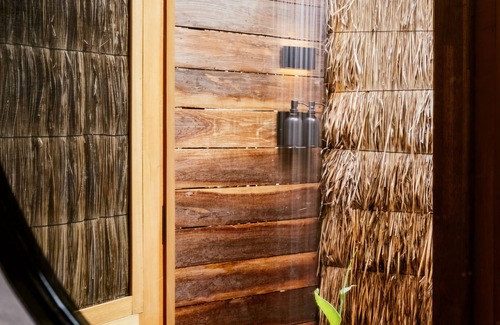 Othon P. Blanco Hotel | Our Habitas Bacalar – Adults Only