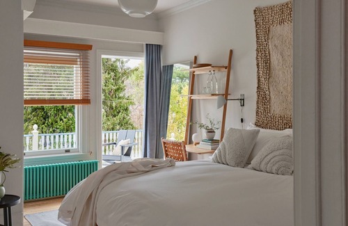 Staatsburg Hotel | Our Habitas on Hudson