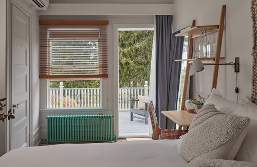 Staatsburg Hotel | Our Habitas on Hudson