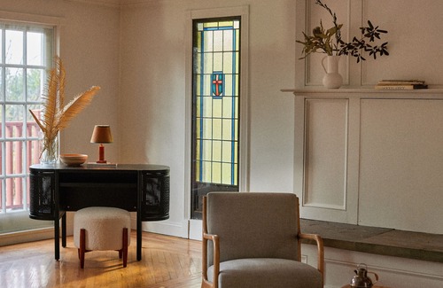Staatsburg Hotel | Our Habitas on Hudson
