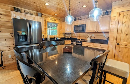Robbinsville House | Our Happy Place in Robbinsville