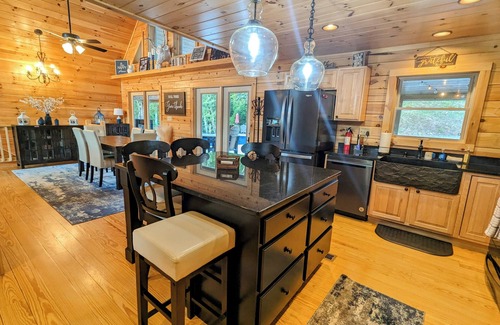 Robbinsville House | Our Happy Place in Robbinsville
