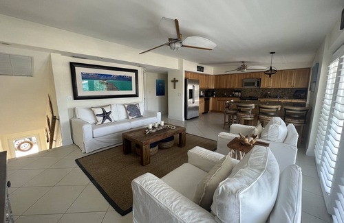 Toll Gate Shores House | "Our Happy Place" Paradise in Islamorada with Heated Pool and 90 ft Dock