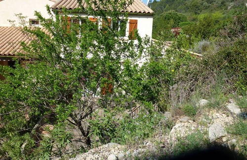 Clermont-l'Herault House | Our holiday home