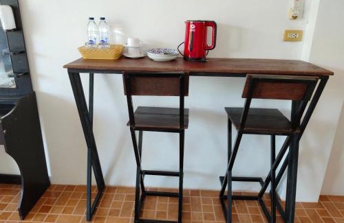 Ko Lanta Apartment | our home at lanta klongnin beach