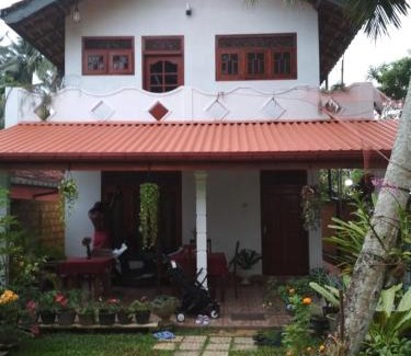 Dodanduwa Apartment | Our House Hikkaduwa