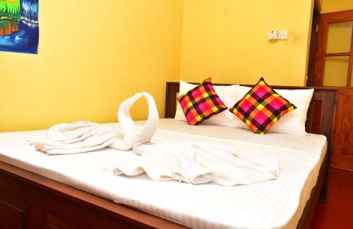 Dodanduwa Apartment | Our House Hikkaduwa