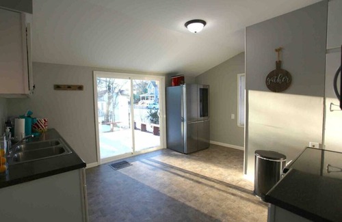 Chillicothe House | Our Laffin' Place