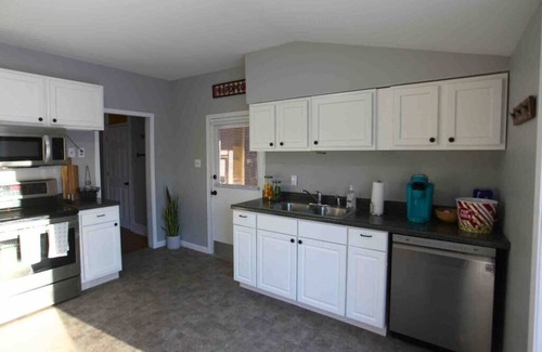Chillicothe House | Our Laffin' Place