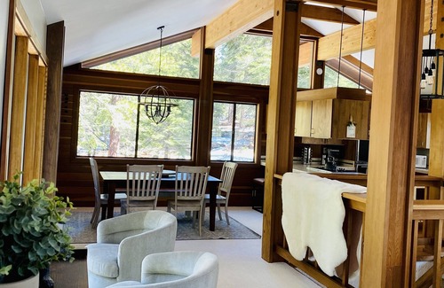 Lake Forest House | Our Lake Tahoe H💙ME