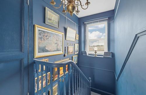 Plymouth House | Our Olde House Plymouth