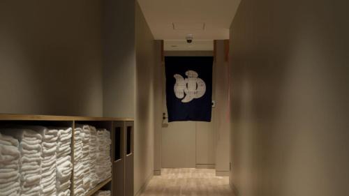Yanagibashi Hotel | OUR OUR - CAFE - MINIMAL HOTEL - Vacation STAY 56656v