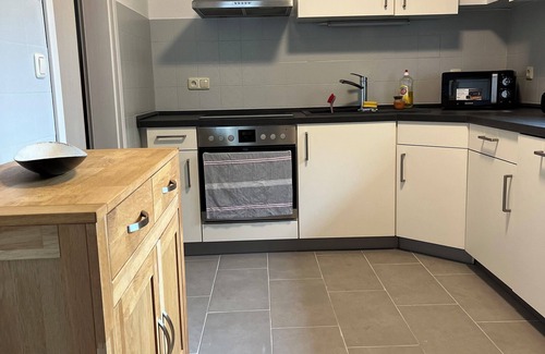 Alt Duvenstedt House | Our vacation home "No. 17" - In the heart of Schleswig-Holstein