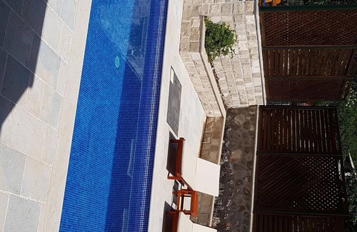 Lapcici Villa | Our villa is located 8 km from budva in very peaceful village