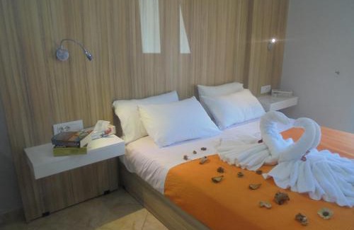 Sami Apartment | Ourania Studios