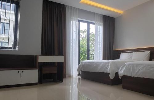 Hue Apartment | Ourhome
