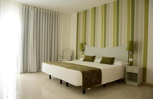 Santa Maria Hotel | Ouril Pontao Hotel
