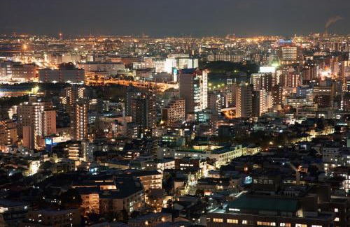 Shinagawa Hotel | Ours Inn Hankyu