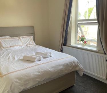 Littleport Cabin | Ouse River Quay Hill Lodge