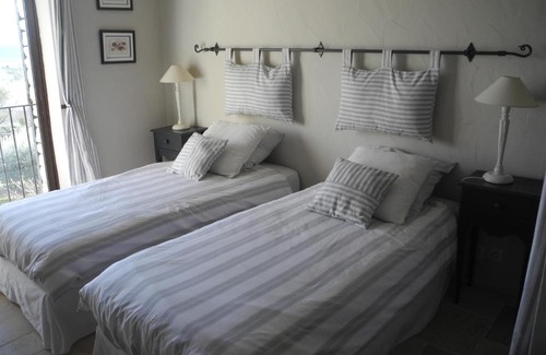 Gordes Bed & Breakfast | OUSTAU DE PIERA