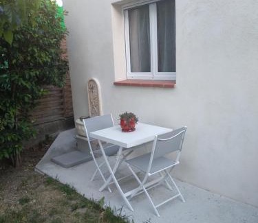 Brignoles House | Oustau de quietous