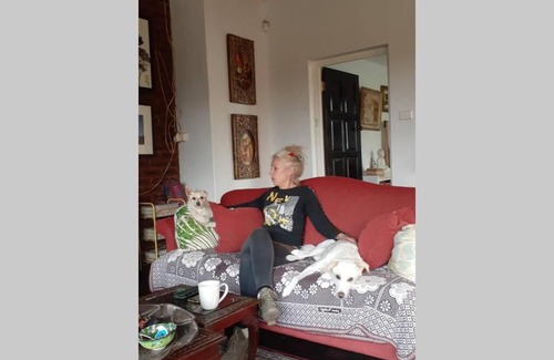 Pinetown House | 'Out of Africa' on the Highway