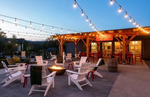Stowe Area Hotel | Outbound Stowe