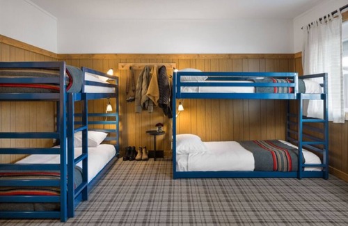 Jackson Hotel | Outdoor Paradise! Near Snow King Resort, Laurance S. Rockefeller Preserve! Pool!