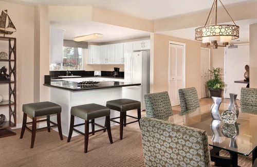 Oceanside Resort | Outdoor recreation on land and sea!