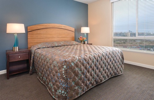 Oceanside Resort | Outdoor recreation on land and sea!