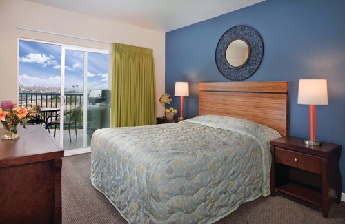 Oceanside Resort | Outdoor recreation on land and sea!