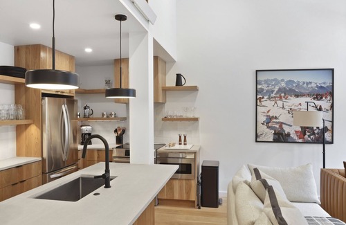 Moose Wilson Road Condo | Outpost: Cottonwood 522