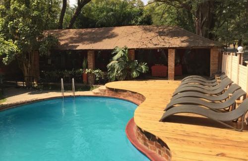 Arusha Hotel | Outpost Lodge