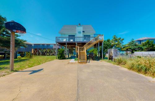 Avon House | Outrigger #41-HC