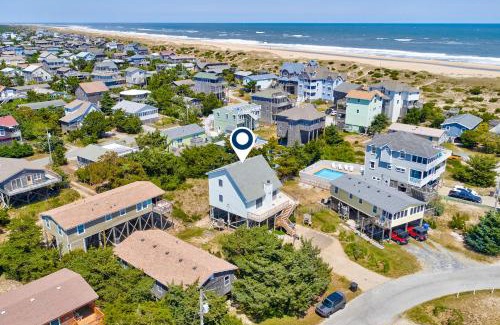 Avon House | Outrigger #41-HC