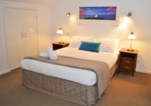 Byron Bay Apartment | Outrigger Bay