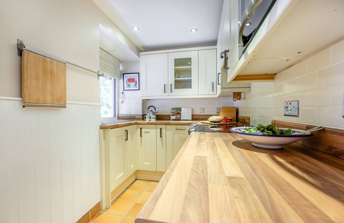 Little Petherick Apartment | Outrigger - Little Petherick