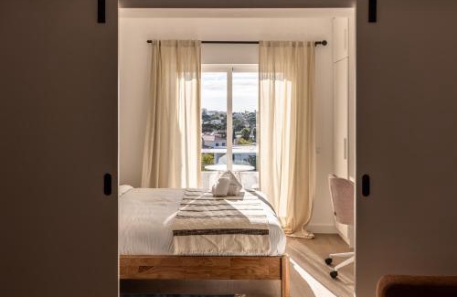 Quarteira Apartment | Outsite Vilamoura