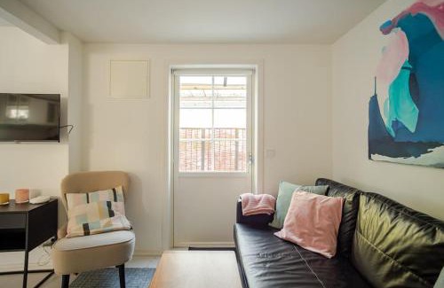Kungalv Apartment | Outstanding apartment close to Gothenburg